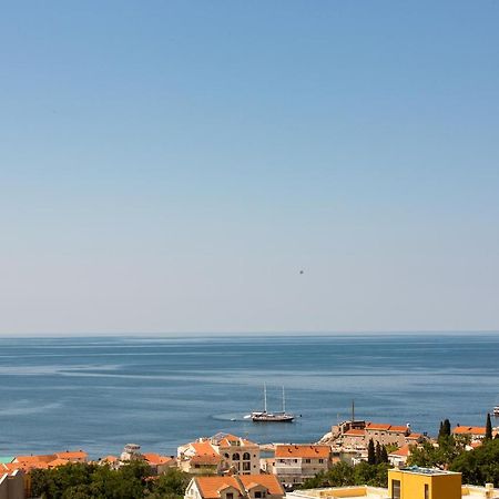 Apartment Green House Petrovac Dış mekan fotoğraf