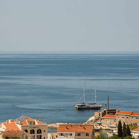 Apartment Green House Petrovac Dış mekan fotoğraf