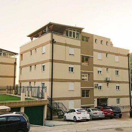 Apartment Green House Petrovac Dış mekan fotoğraf