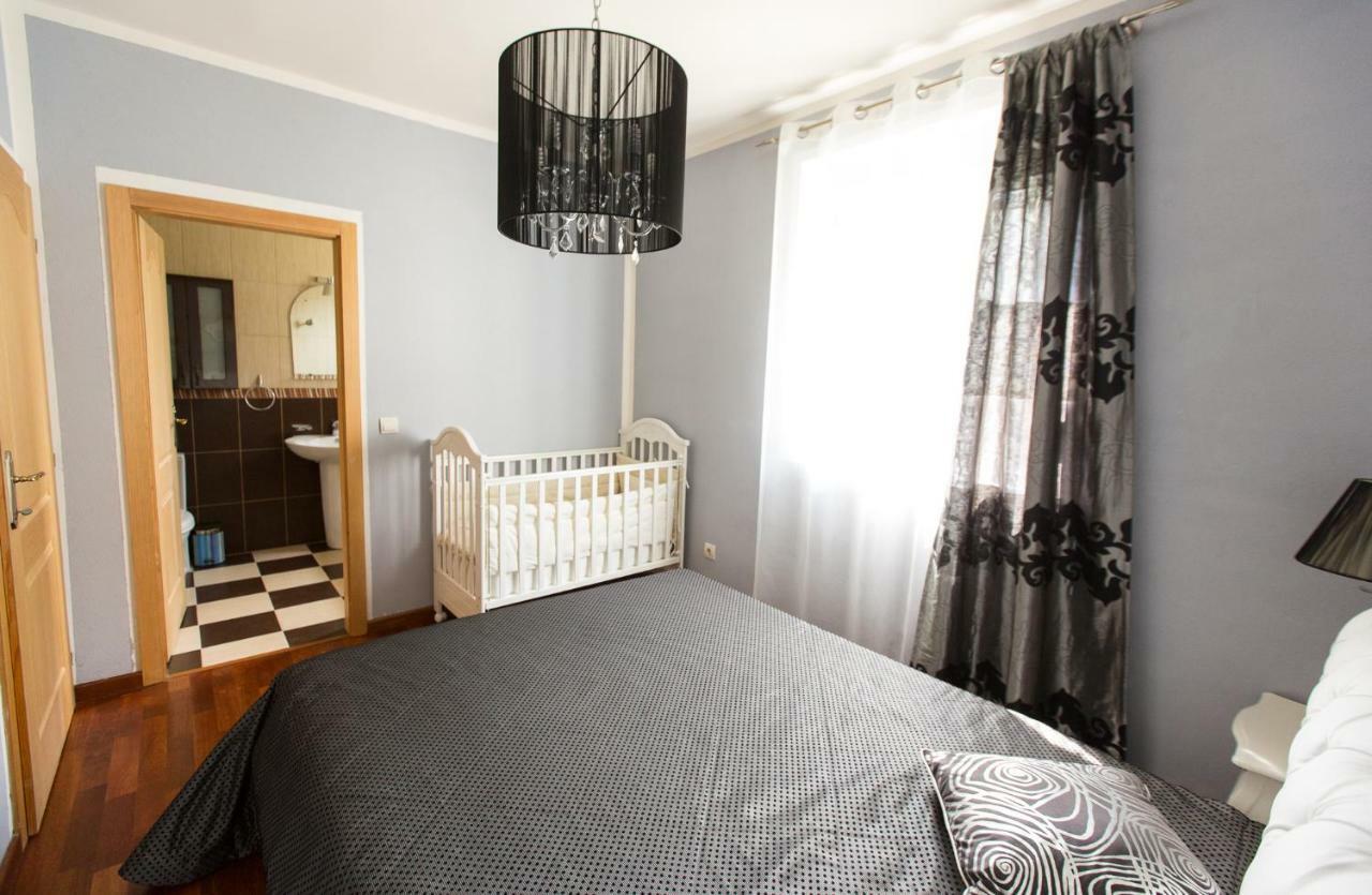Apartment Green House Petrovac Dış mekan fotoğraf