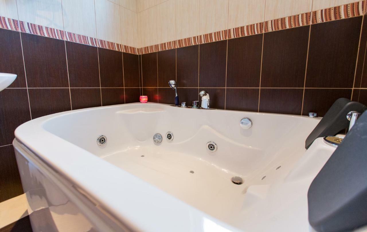 Apartment Green House Petrovac Dış mekan fotoğraf